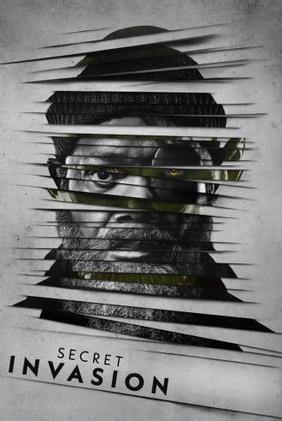Secret Invasion