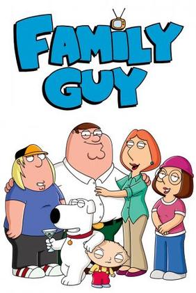 Uma Família da Pesada