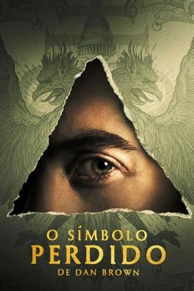O simbolo Perdido de Dan Brown