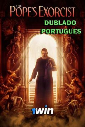O Exorcista do Papa