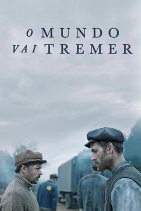 O Mundo Vai Tremer