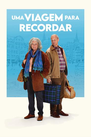 Uma Viagem para Recordar