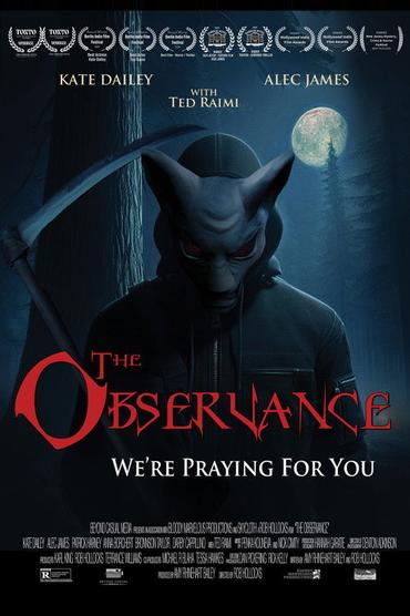 The Observance