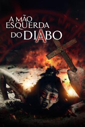 A Mão Esquerda do Diabo