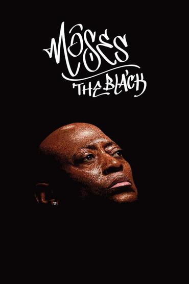 Moses the Black