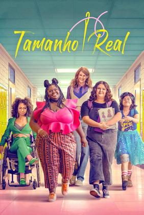 Tamanho Real