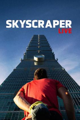 Skyscraper Live