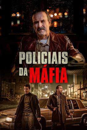 Policiais da Máfia