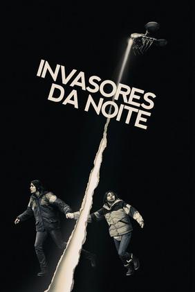 Invasores da Noite