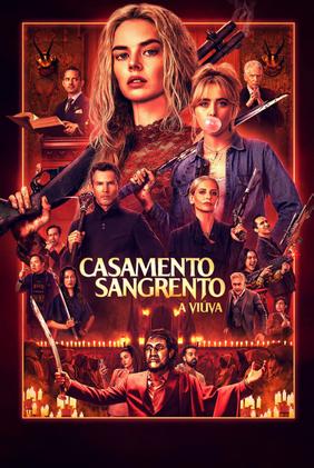 Casamento Sangrento: A Viúva