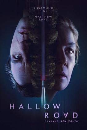 Hallow Road: Caminho Sem Volta