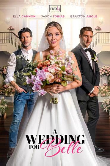 A Wedding for Belle