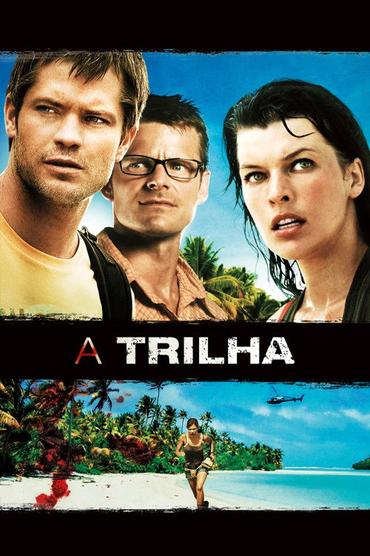 A Trilha