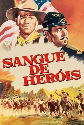 Sangue de Heróis