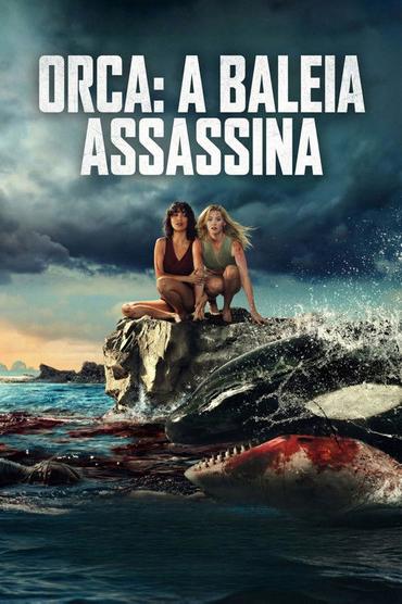 Orca: A Baleia Assassina