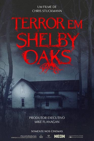 Terror em Shelby Oaks