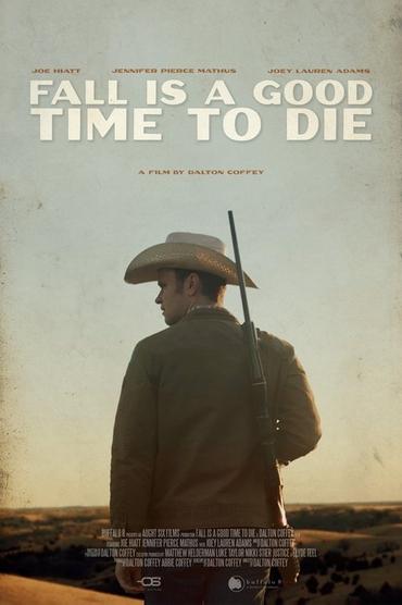 Fall Is a Good Time to Die