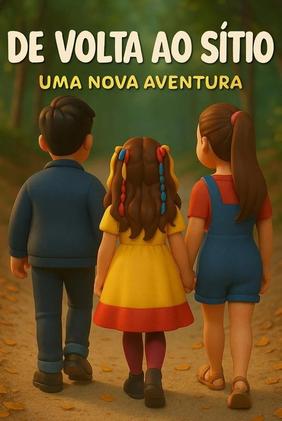 De Volta ao Sítio - Uma Nova Aventura