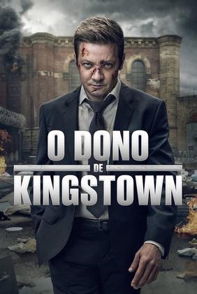 O Dono de Kingstown