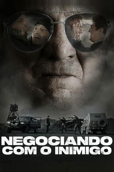 Negociando com o Inimigo