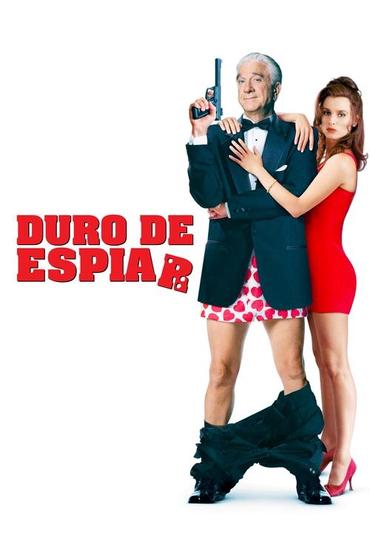 Duro de Espiar