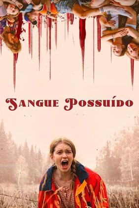 Sangue Possuído
