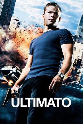 O Ultimato Bourne