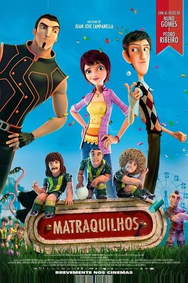 Um Time Show de Bola