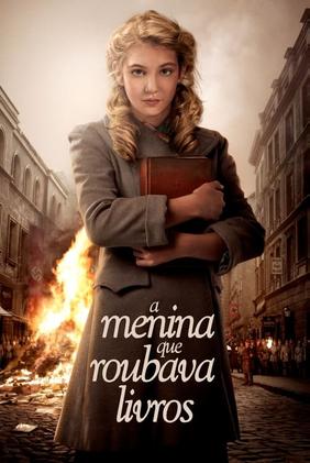 A Menina que Roubava Livros