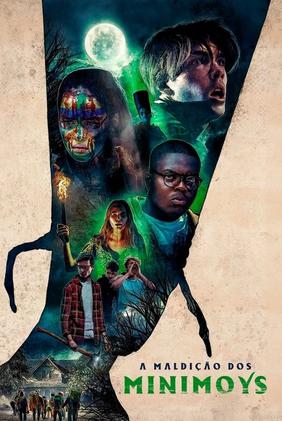 A Maldição dos Minimoys
