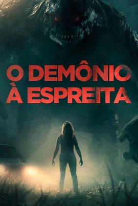 O Demônio à Espreita