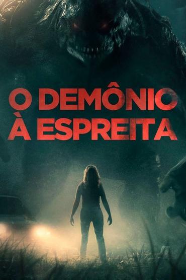 O Demônio à Espreita