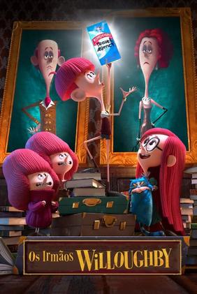 Os Irmãos Willoughby