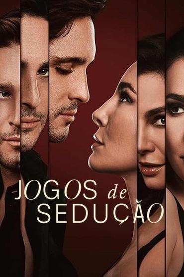 Jogos de Sedução