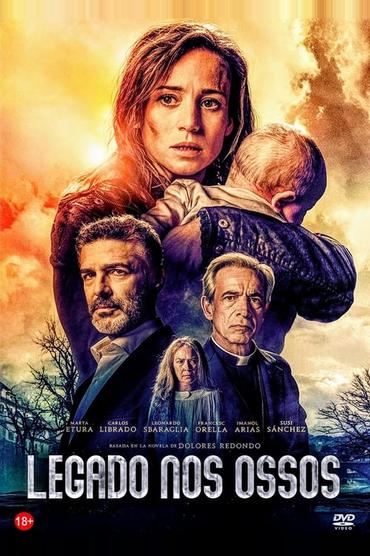 Legado nos Ossos