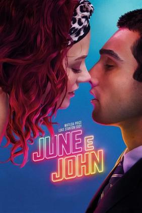 June e John