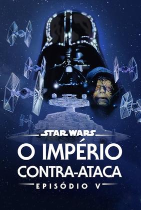 Episódio V - O Império Contra-Ataca