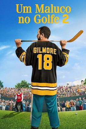 Um Maluco no Golfe 2