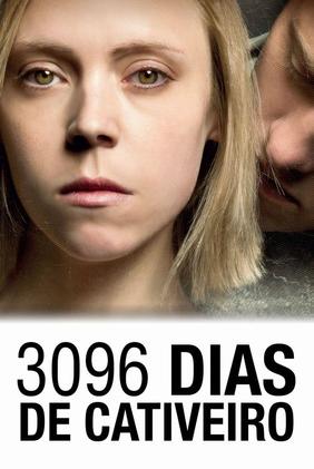 3096 Dias de Cativeiro