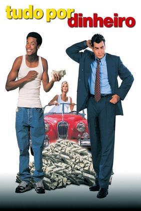 Tudo Por Dinheiro