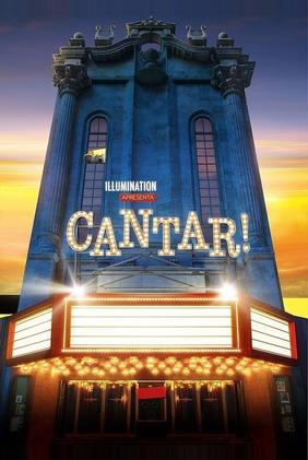 Sing - Quem Canta Seus Males Espanta