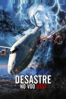 Desastre no Voo US57