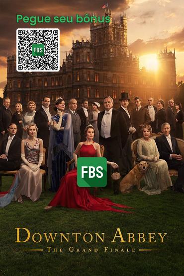 Downton Abbey: O Grande Final