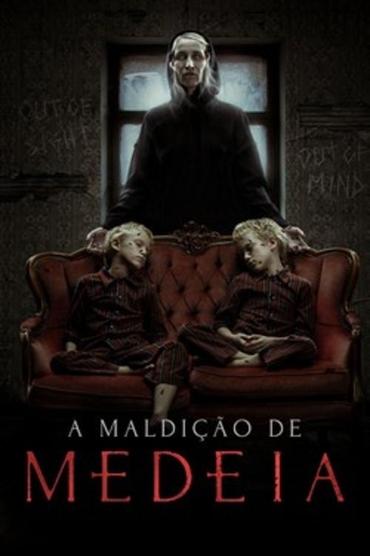 A Maldição de Medeia