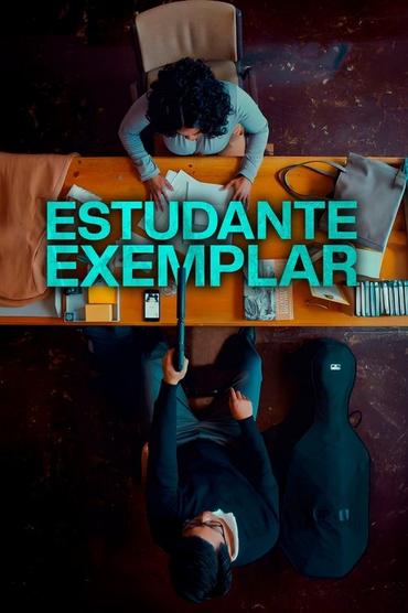 Estudante Exemplar