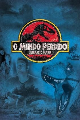 O Mundo Perdido: Jurassic Park