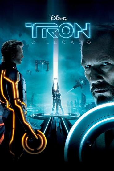 Tron: O Legado 3D HSBS