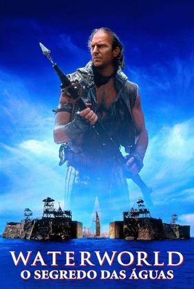 Waterworld: O Segredo das Águas