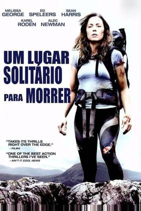 Um Lugar Solitário para Morrer