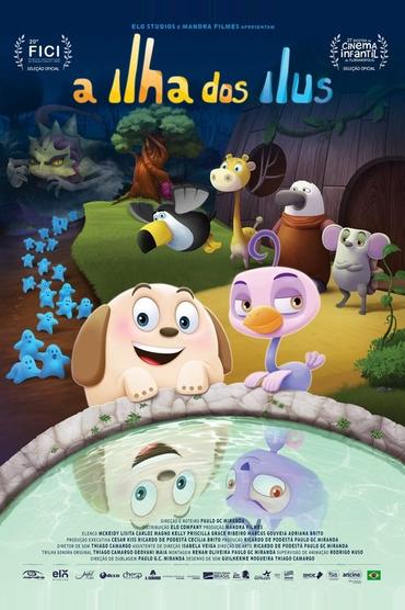 A Ilha dos Ilús